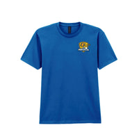 FK PĀRGAUJA T-KREKLS (GILDAN)