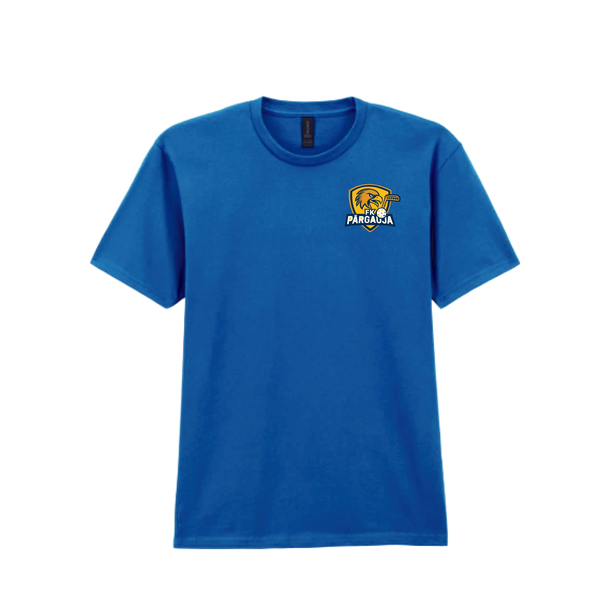 FK PĀRGAUJA T-KREKLS (GILDAN)