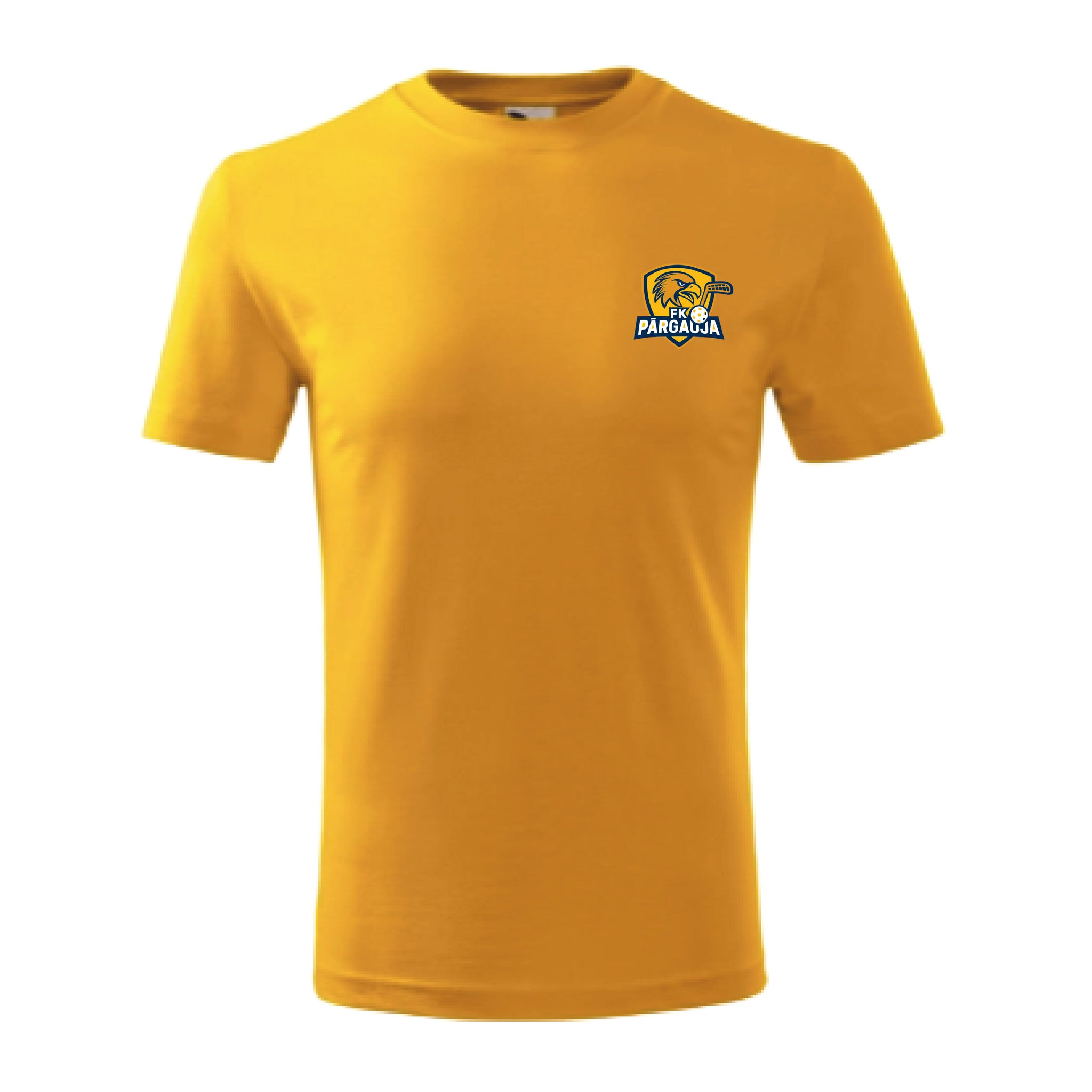 FK PĀRGAUJA BĒRNU T-KREKLS