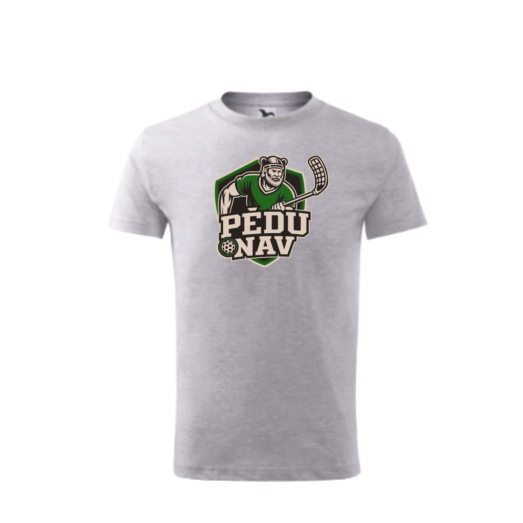PĒDU NAV BĒRNU T-KREKLS