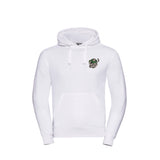 PĒDU NAV DŽEMPERIS AR KAPUCI