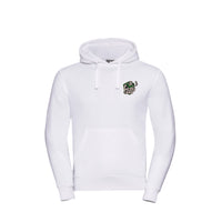 PĒDU NAV DŽEMPERIS AR KAPUCI