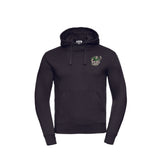 PĒDU NAV DŽEMPERIS AR KAPUCI