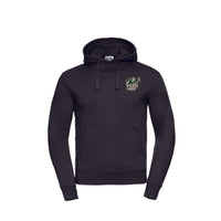 PĒDU NAV DŽEMPERIS AR KAPUCI