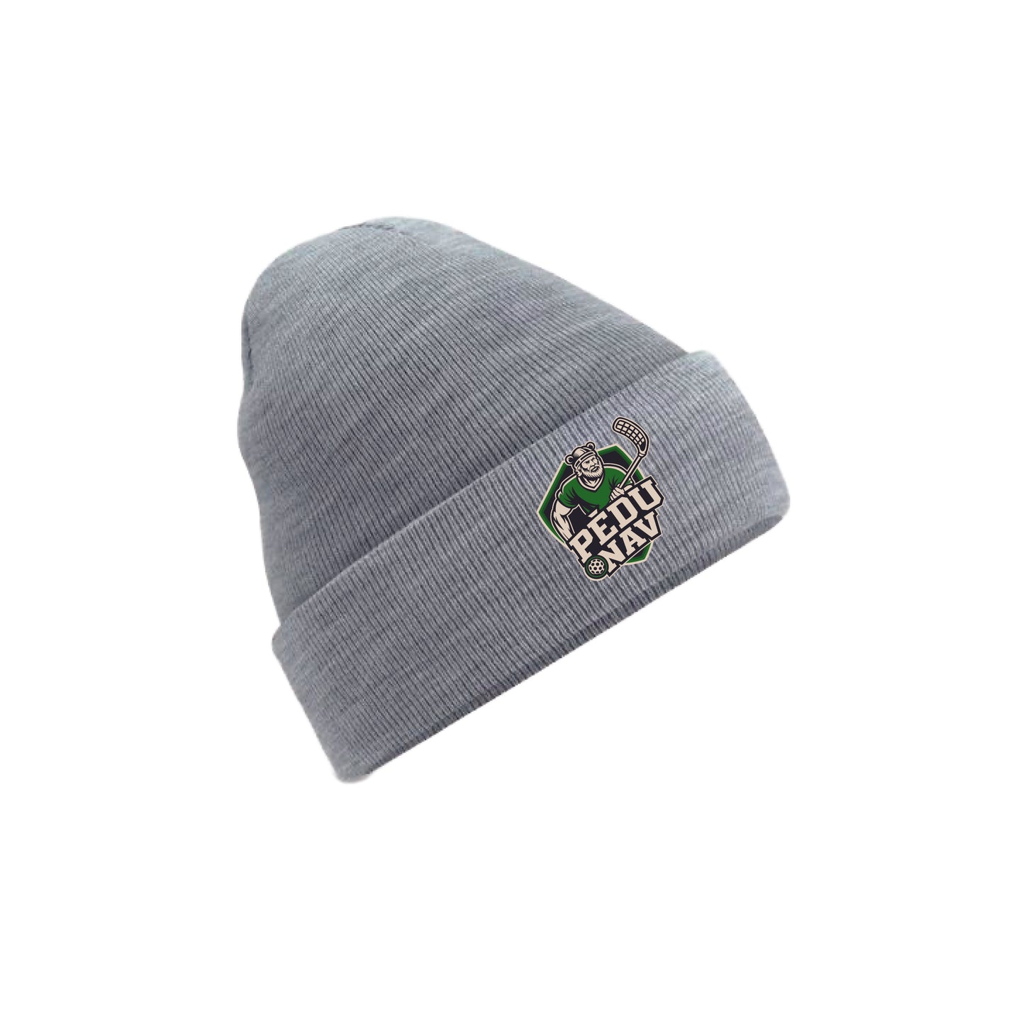 PĒDU NAV ZIEMAS CEPURE