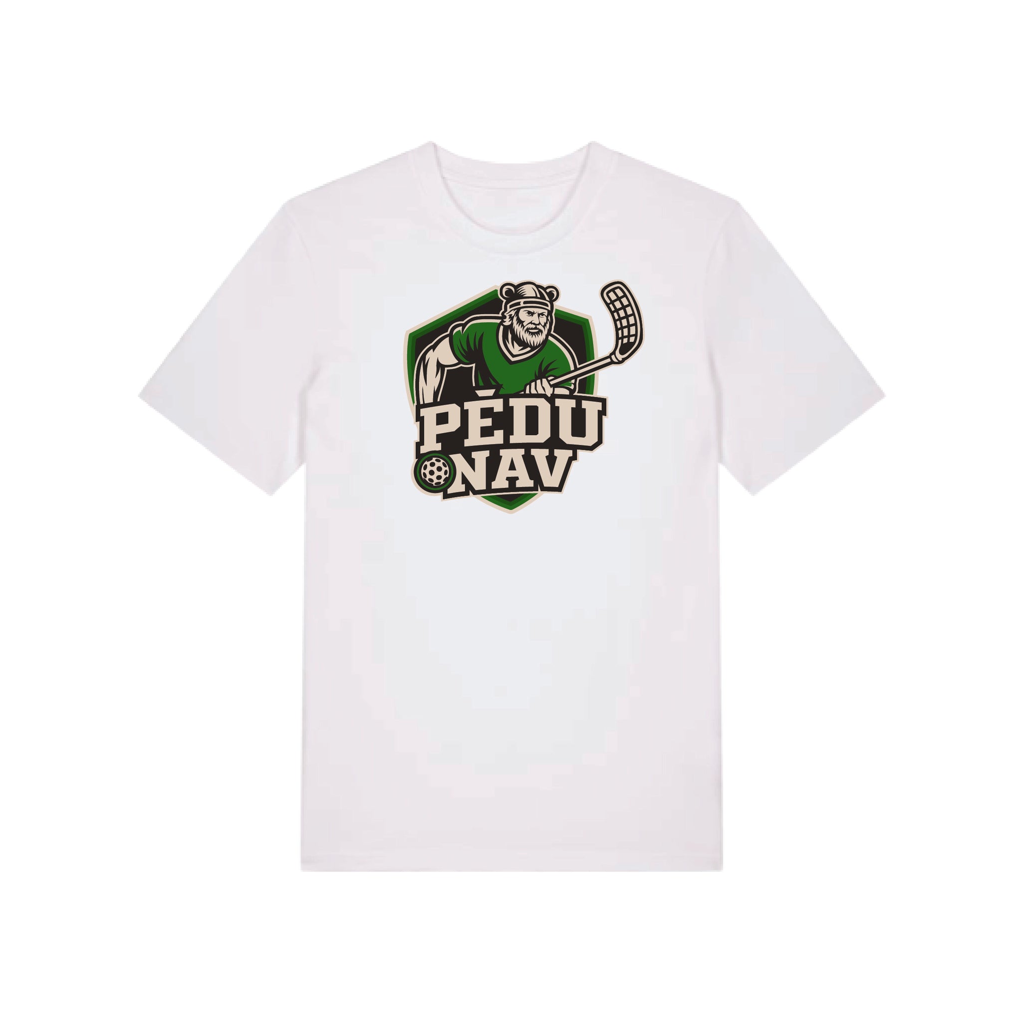PĒDU NAV T-KREKLS (STANLEY)