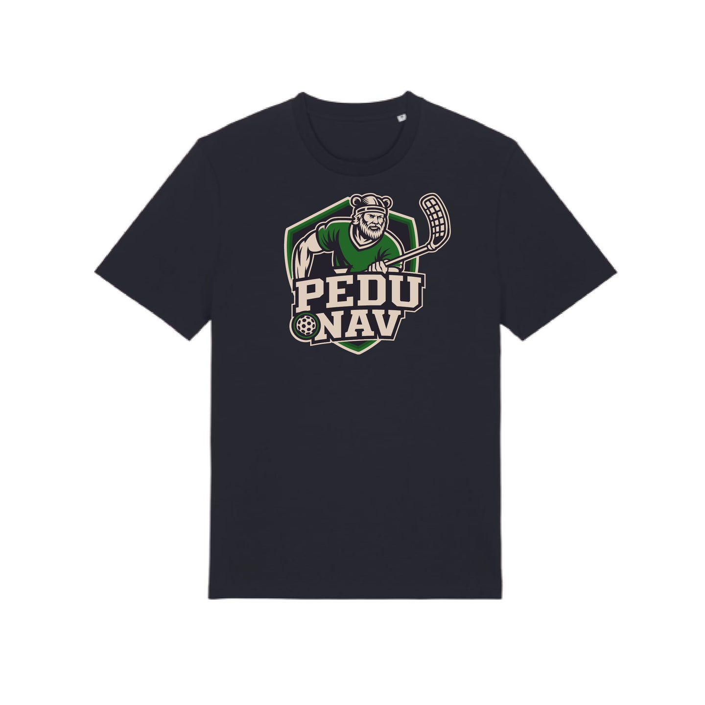 PĒDU NAV T-KREKLS (STANLEY)