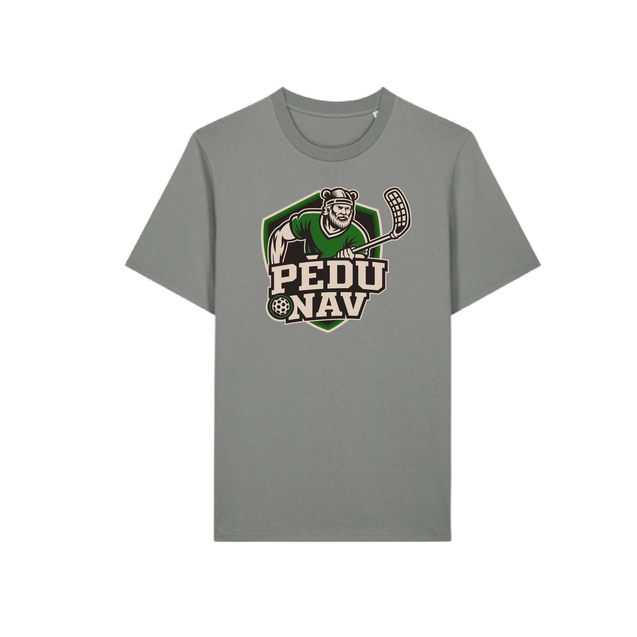 PĒDU NAV T-KREKLS (STANLEY)
