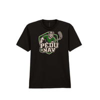 PĒDU NAV T-KREKLS (GILDAN)
