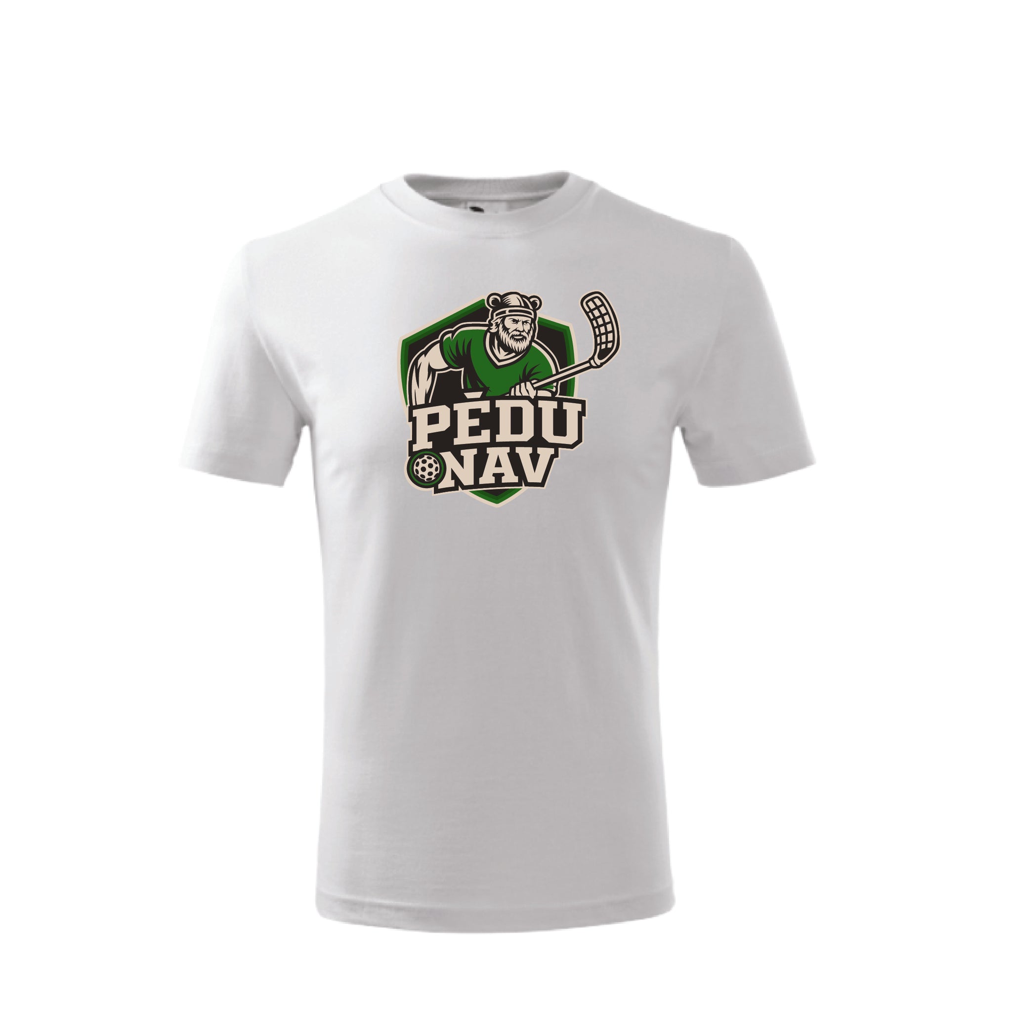 PĒDU NAV BĒRNU T-KREKLS