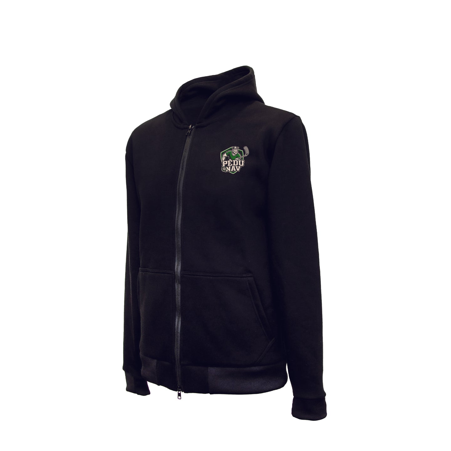 PĒDU NAV DŽEMPERIS AR RĀVĒJSLĒDZĒJU