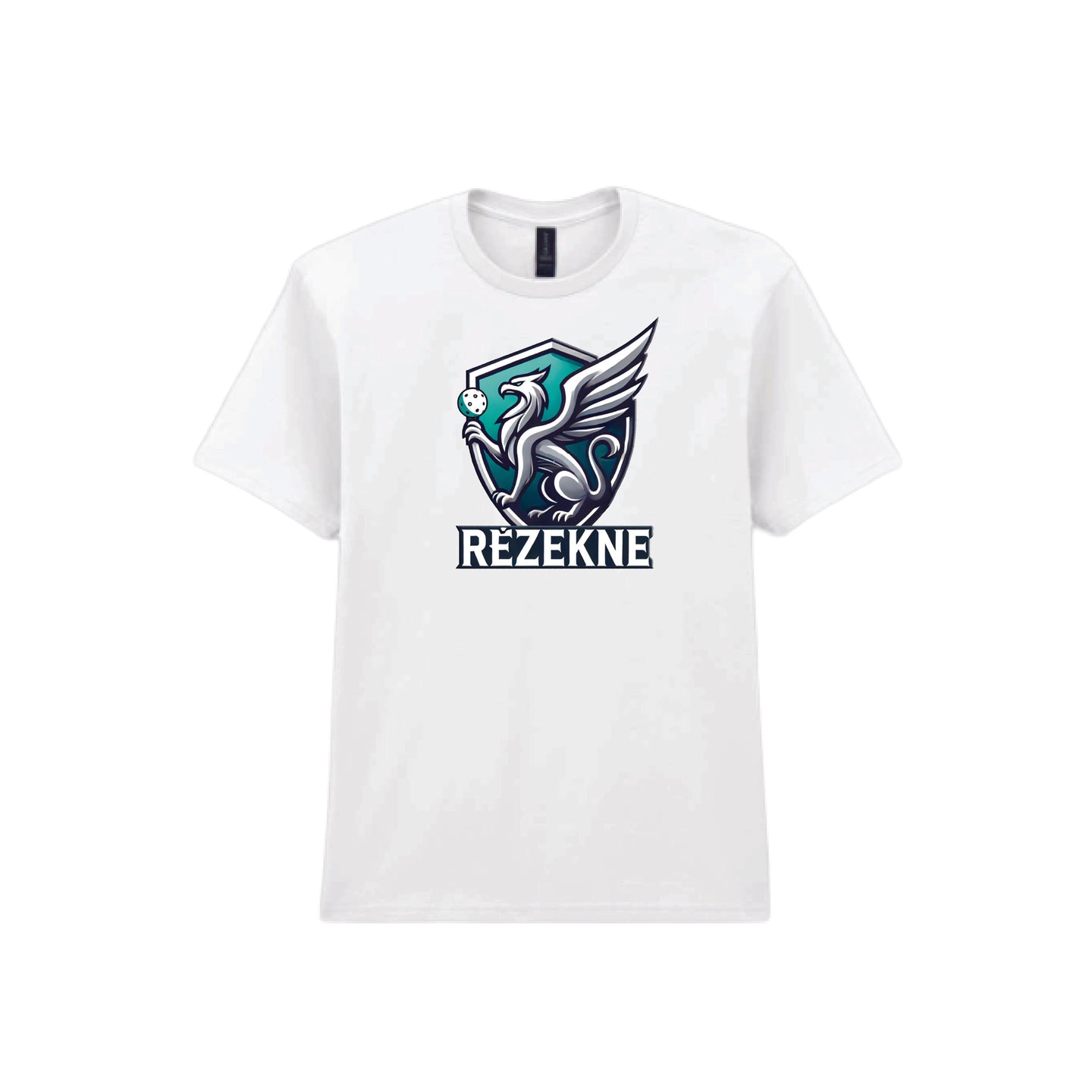 RĒZEKNE T-KREKLS (GILDAN)