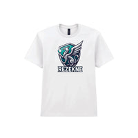 RĒZEKNE T-KREKLS (GILDAN)
