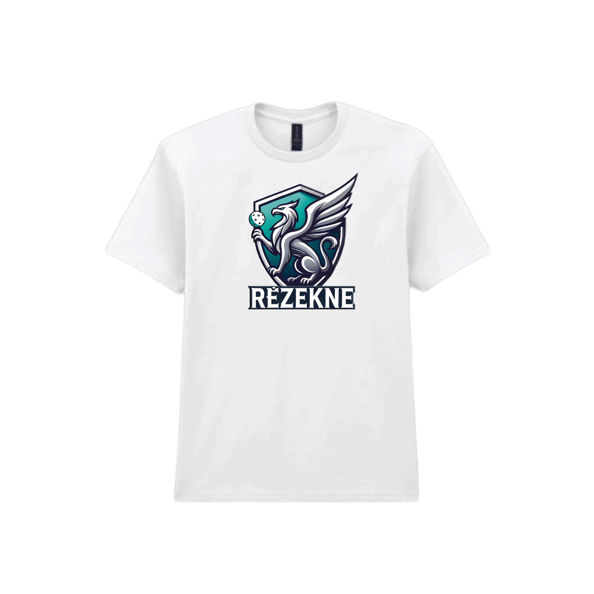 RĒZEKNE T-KREKLS (GILDAN)