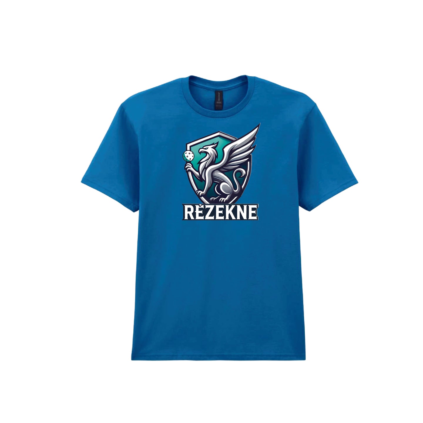 RĒZEKNE T-KREKLS (GILDAN)