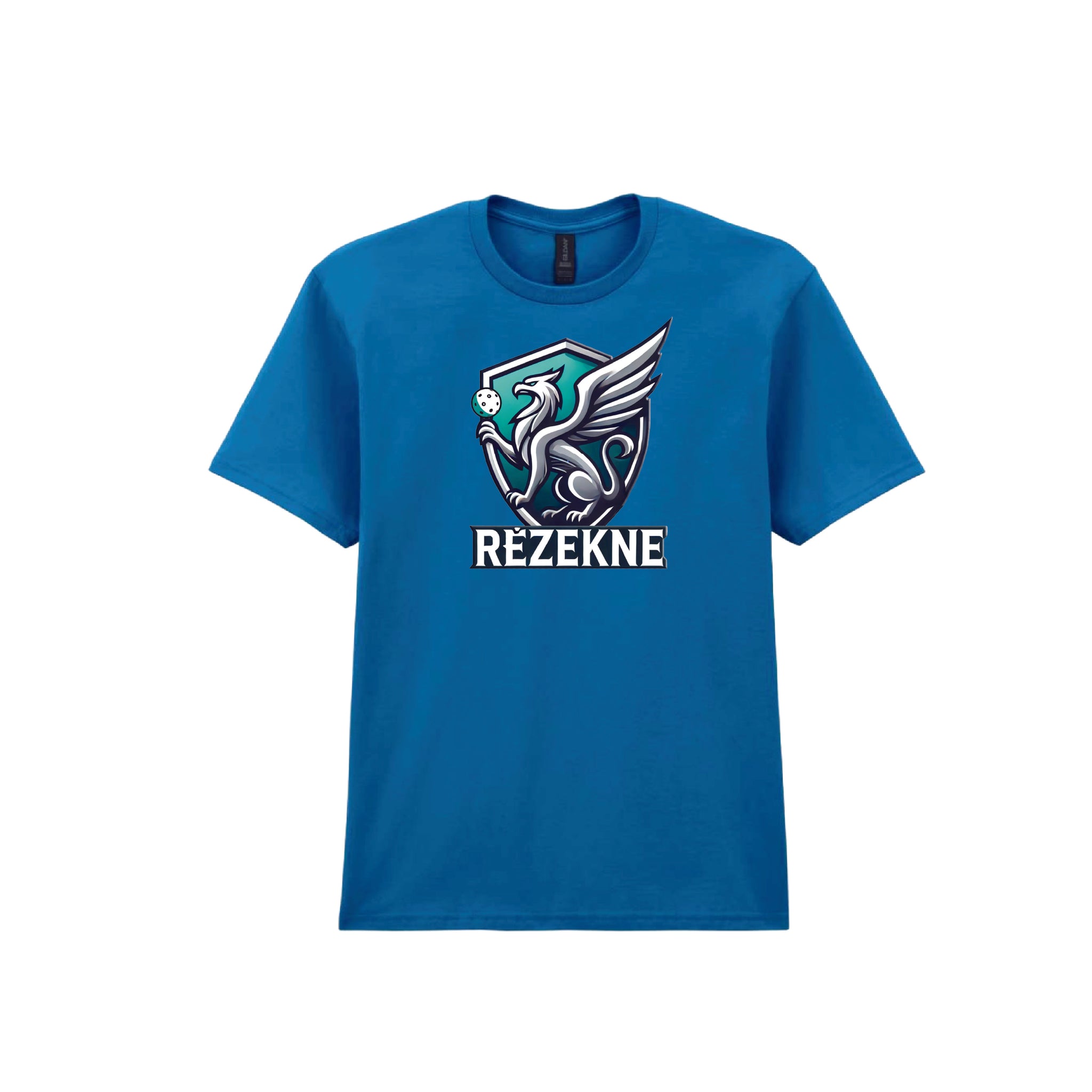 RĒZEKNE T-KREKLS (GILDAN)