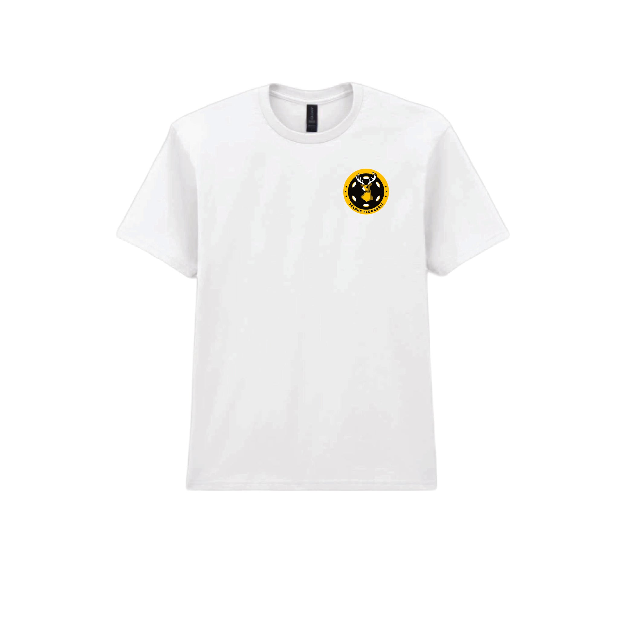 FK SALDUS T-KREKLS (GILDAN)