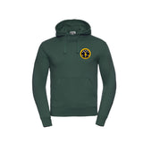 FK SALDUS DŽEMPERIS AR KAPUCI