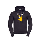 FK SALDUS DŽEMPERIS AR KAPUCI