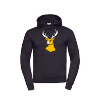 FK SALDUS DŽEMPERIS AR KAPUCI