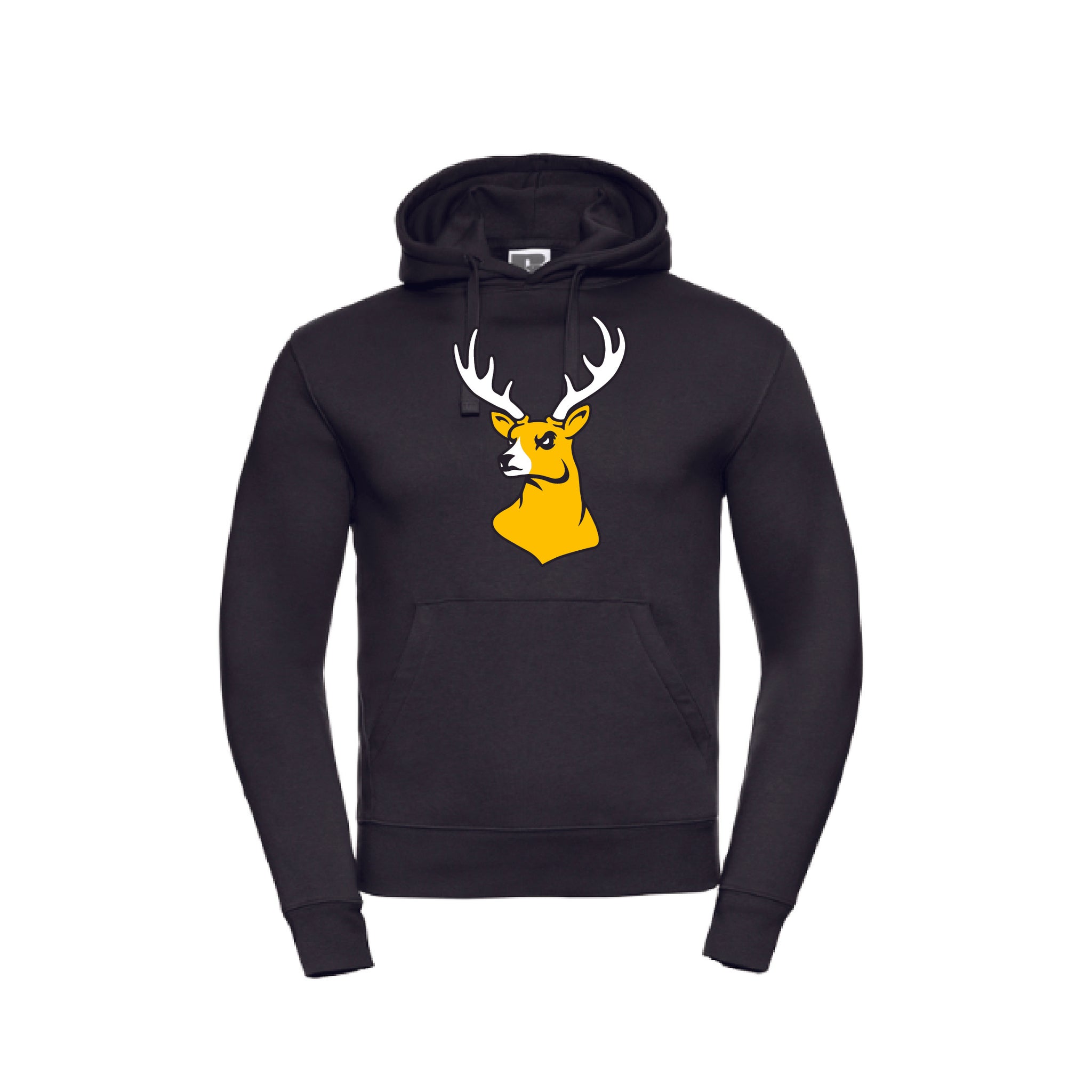 FK SALDUS DŽEMPERIS AR KAPUCI