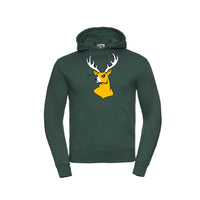 FK SALDUS DŽEMPERIS AR KAPUCI