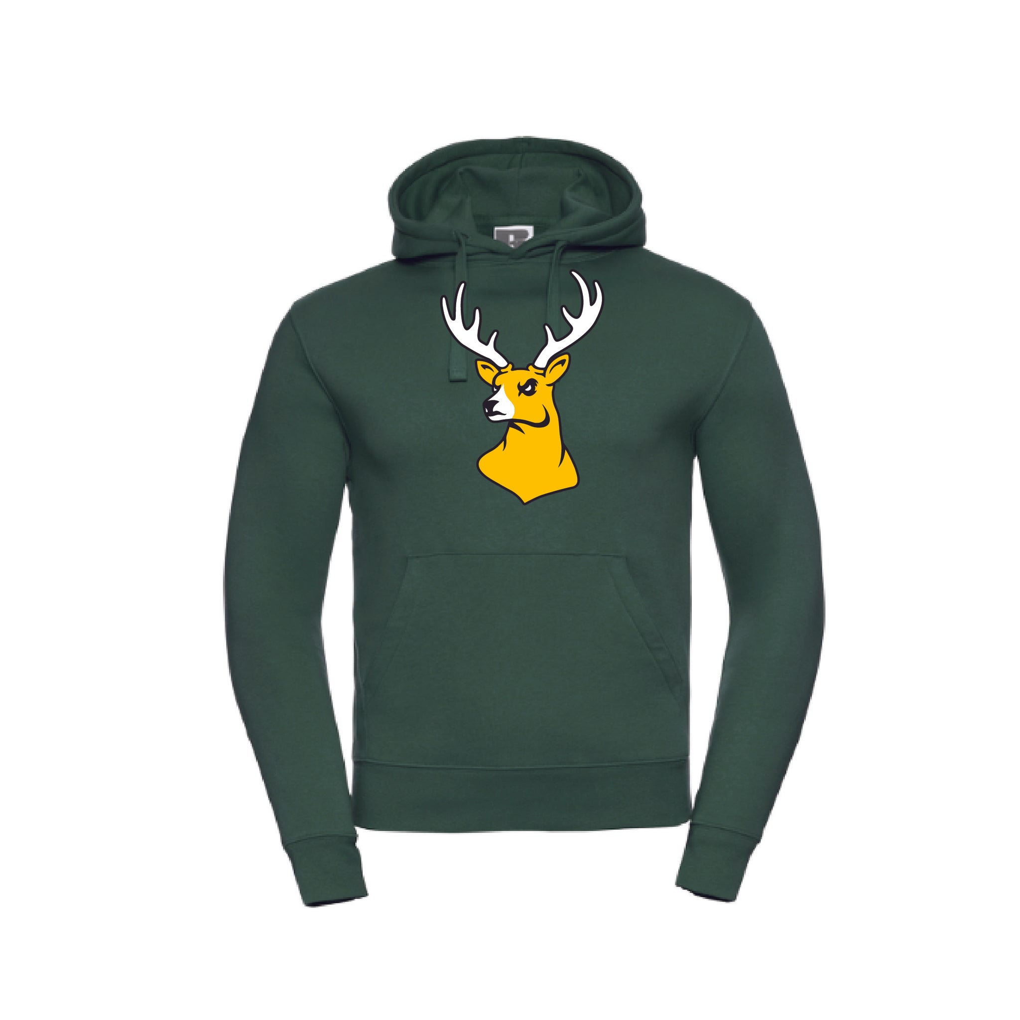 FK SALDUS DŽEMPERIS AR KAPUCI