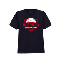 FK ULBROKA T-KREKLS (GILDAN)