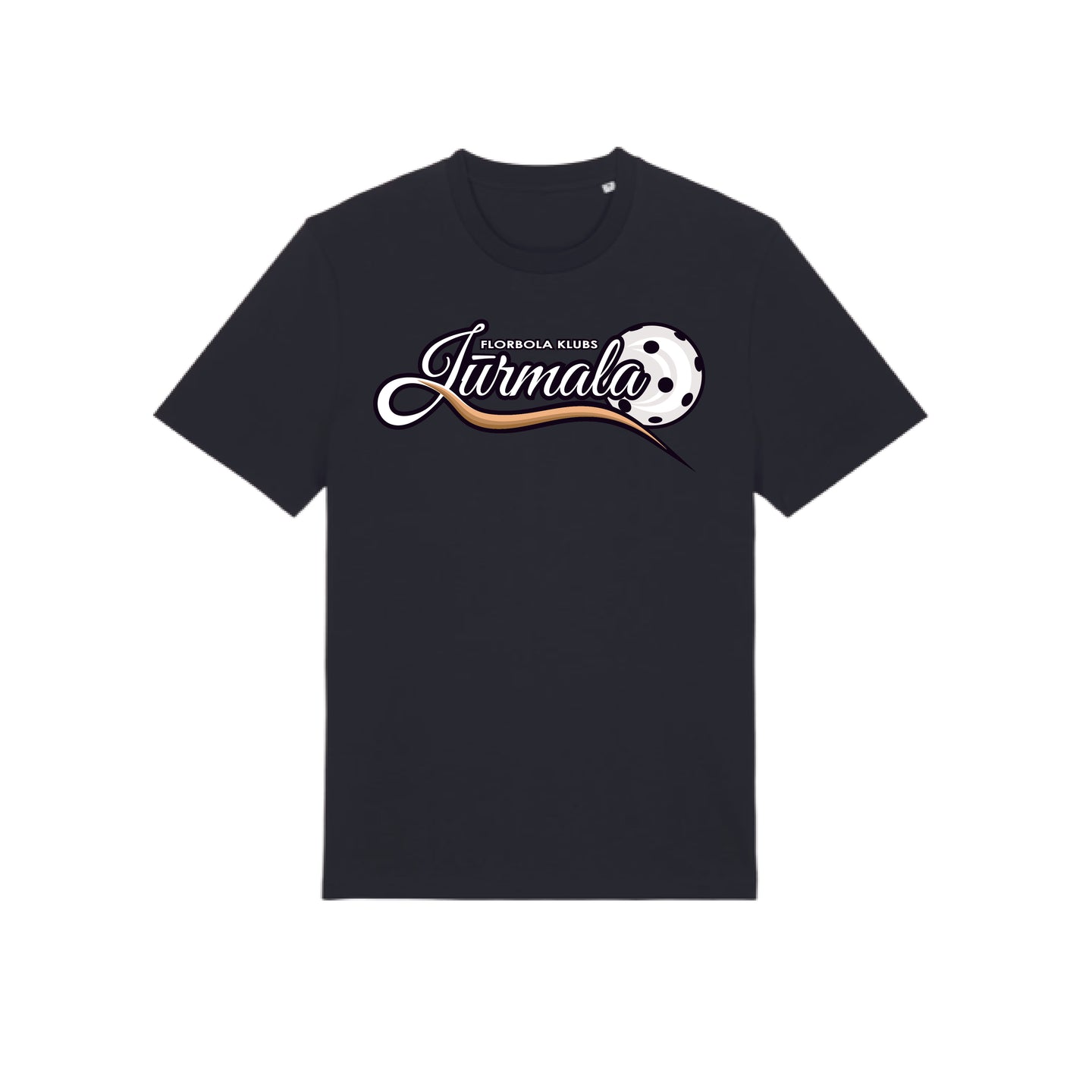 FK JŪRMALA T-KREKLS (STANLEY)