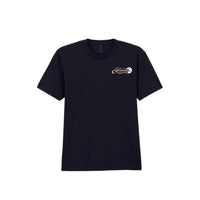 FK JŪRMALA T-KREKLS (GILDAN)