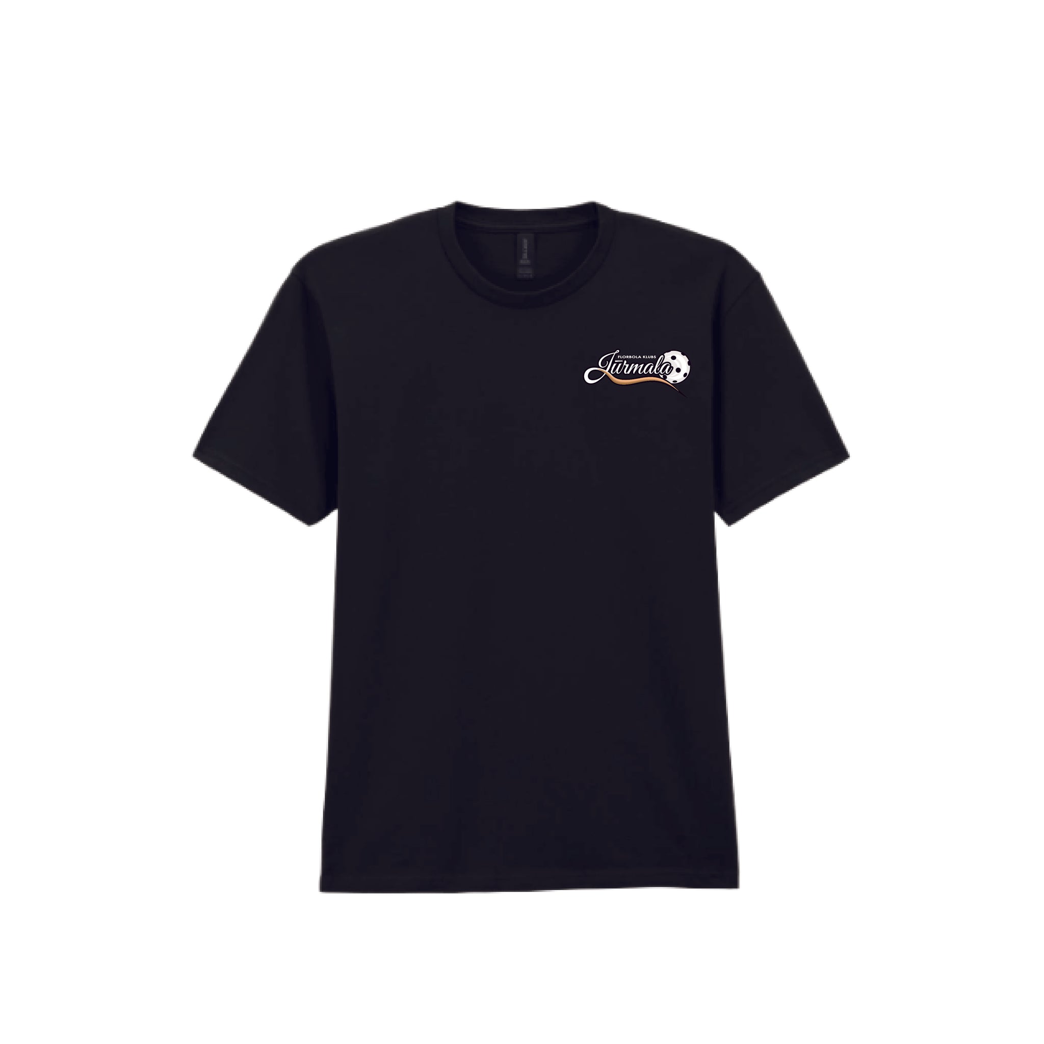 FK JŪRMALA T-KREKLS (GILDAN)