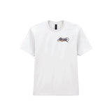 FK JŪRMALA T-KREKLS (GILDAN)