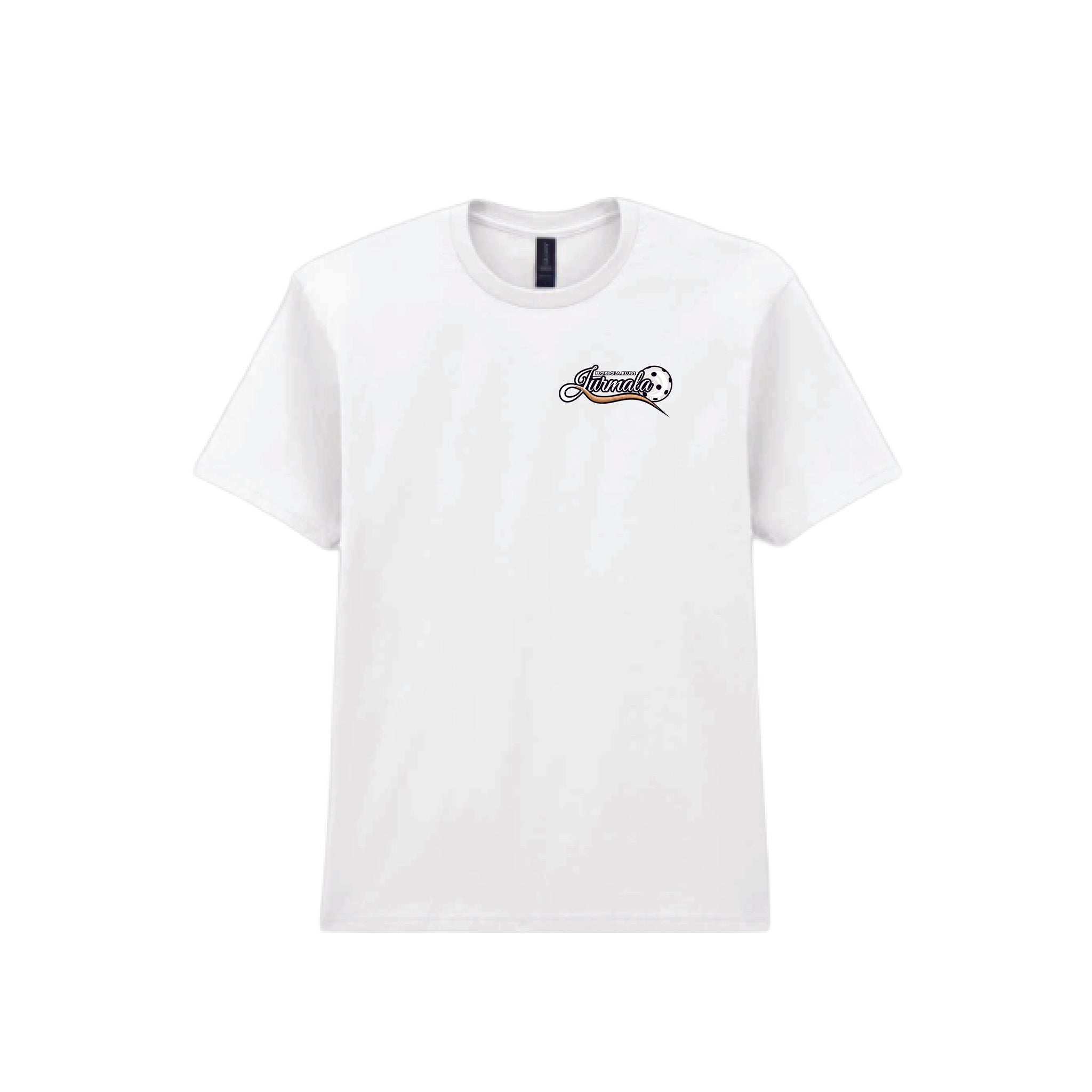 FK JŪRMALA T-KREKLS (GILDAN)