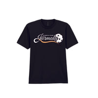 FK JŪRMALA T-KREKLS (GILDAN)