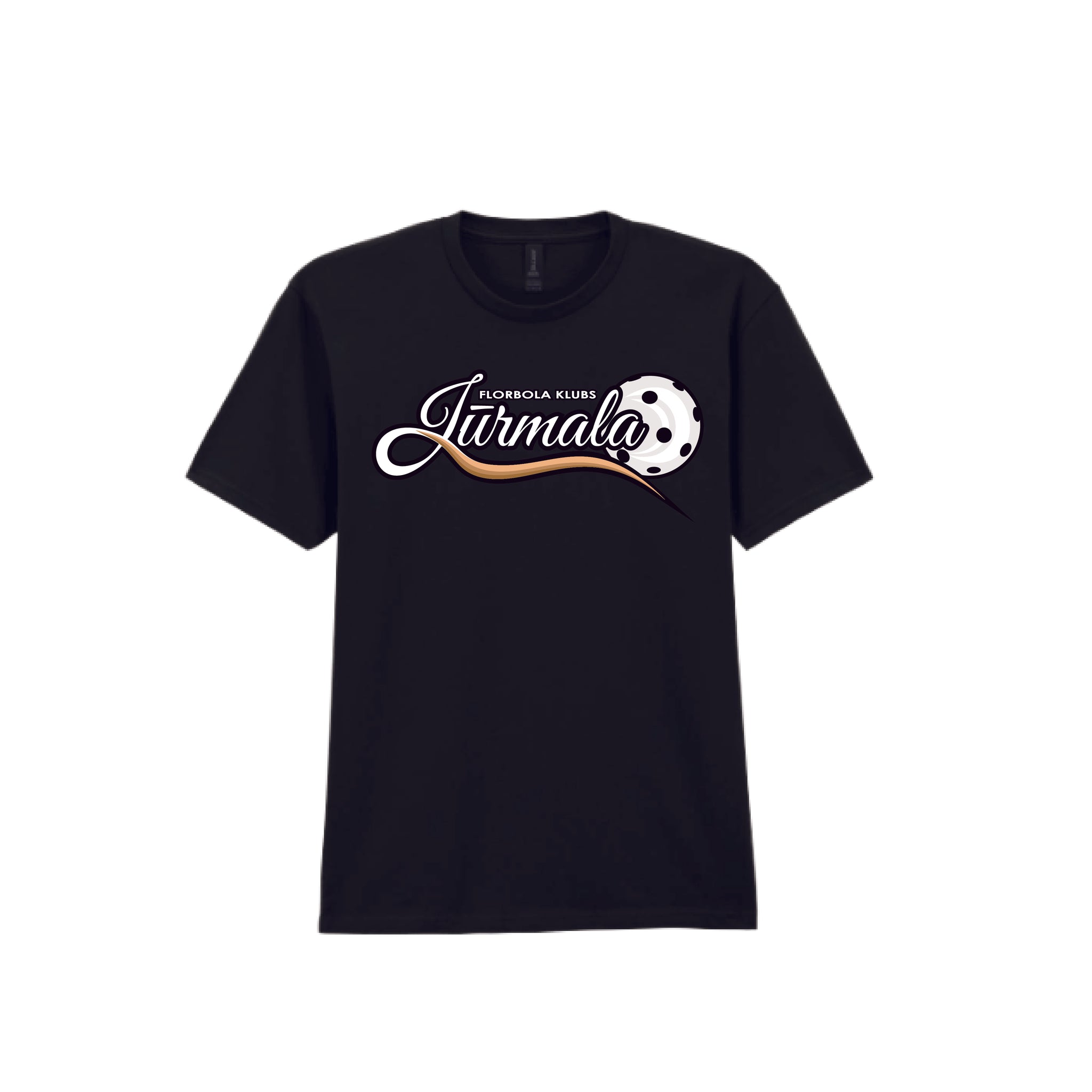 FK JŪRMALA T-KREKLS (GILDAN)