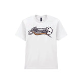 FK JŪRMALA T-KREKLS (GILDAN)