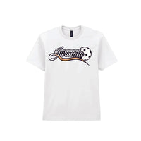 FK JŪRMALA T-KREKLS (GILDAN)