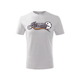 FK JŪRMALA BĒRNU T-KREKLS