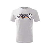 FK JŪRMALA BĒRNU T-KREKLS