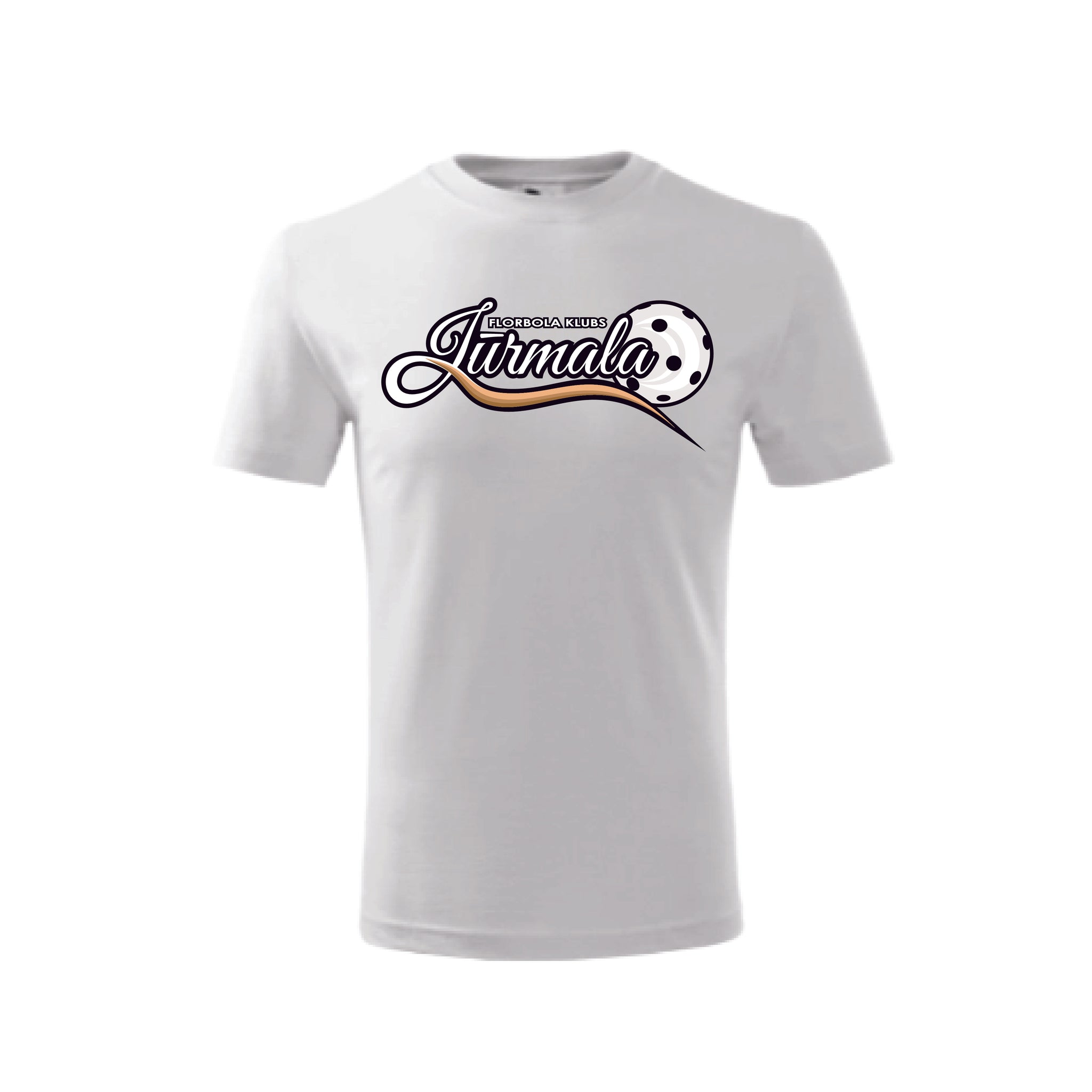 FK JŪRMALA BĒRNU T-KREKLS