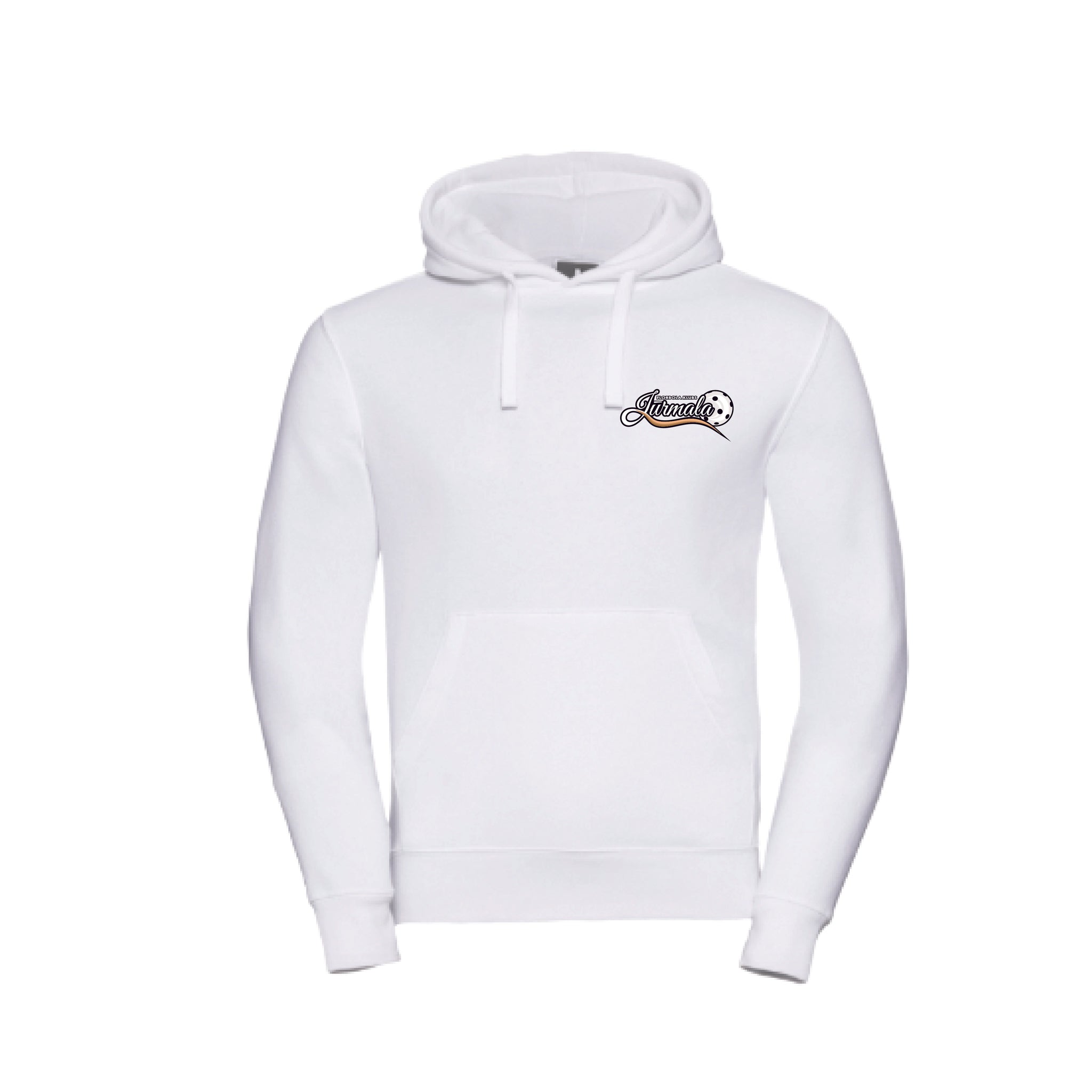 FK JŪRMALA DŽEMPERIS AR KAPUCI