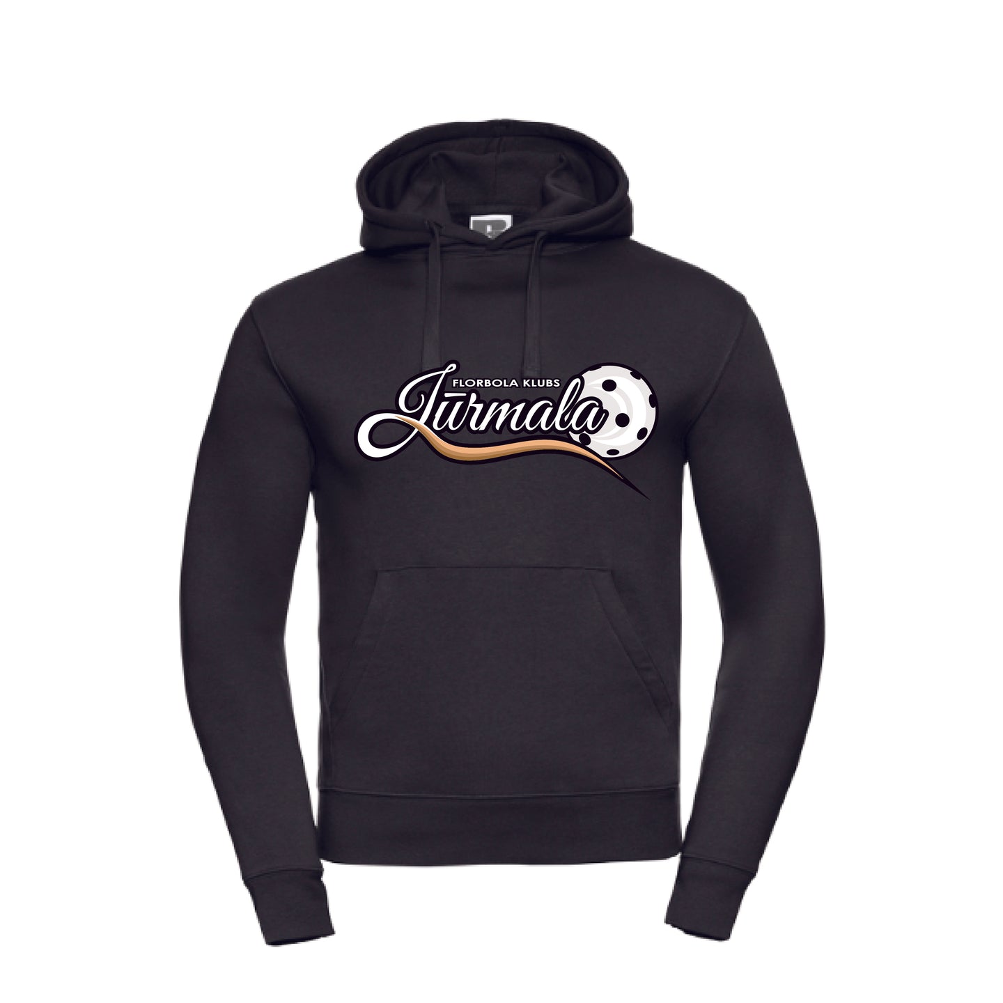 FK JŪRMALA DŽEMPERIS AR KAPUCI