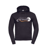 FK JŪRMALA DŽEMPERIS AR KAPUCI