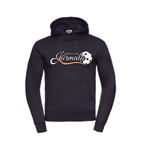 FK JŪRMALA DŽEMPERIS AR KAPUCI