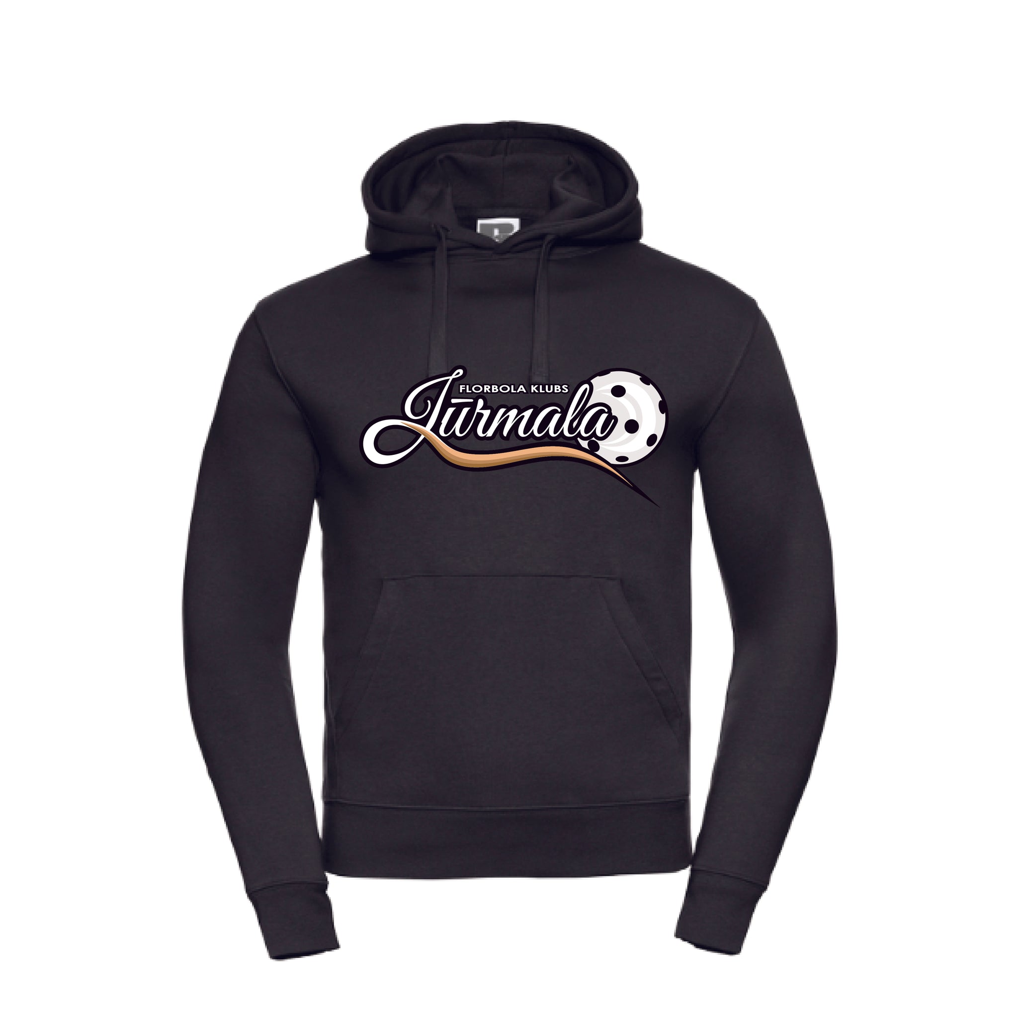 FK JŪRMALA DŽEMPERIS AR KAPUCI