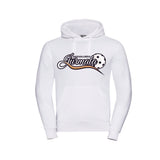 FK JŪRMALA DŽEMPERIS AR KAPUCI