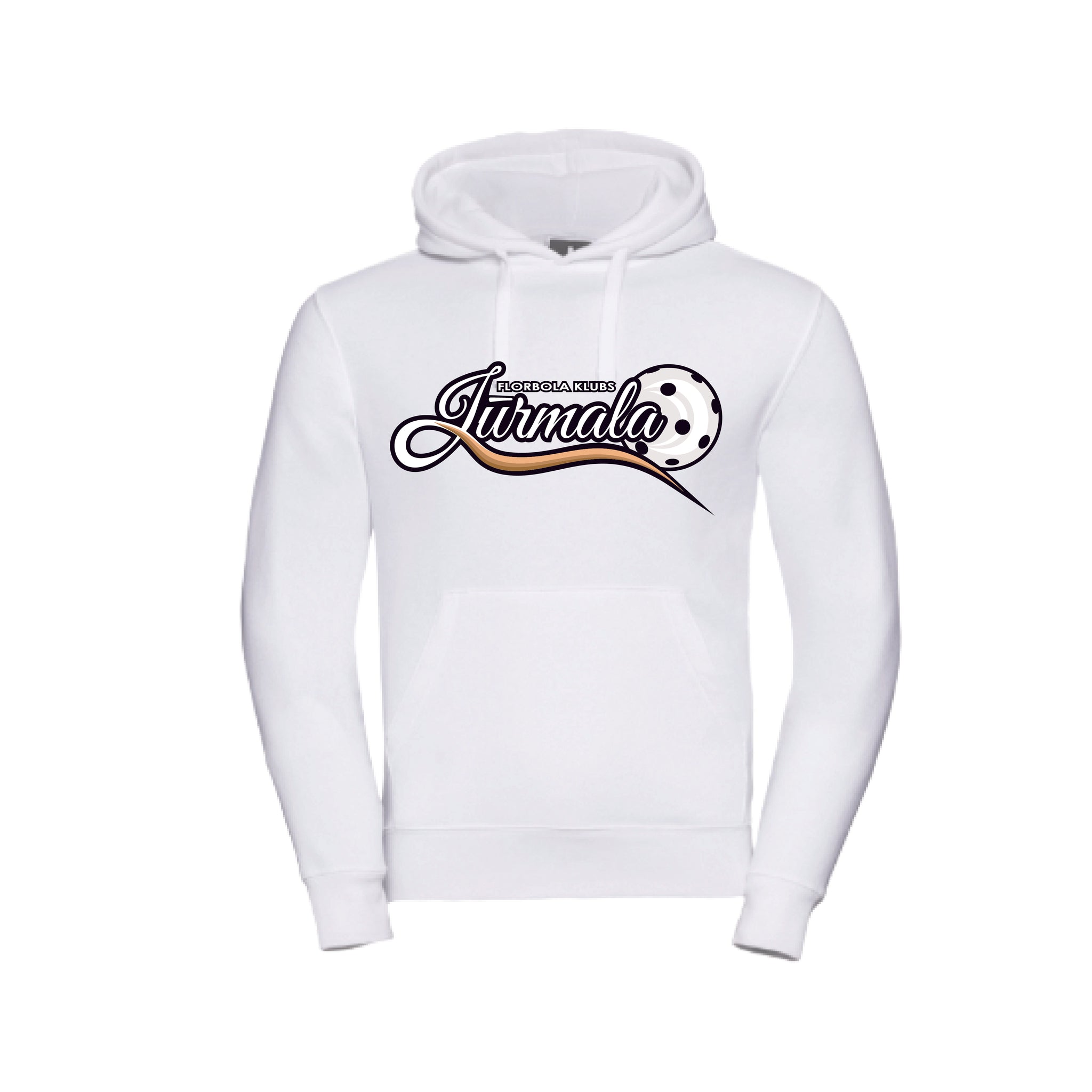 FK JŪRMALA DŽEMPERIS AR KAPUCI