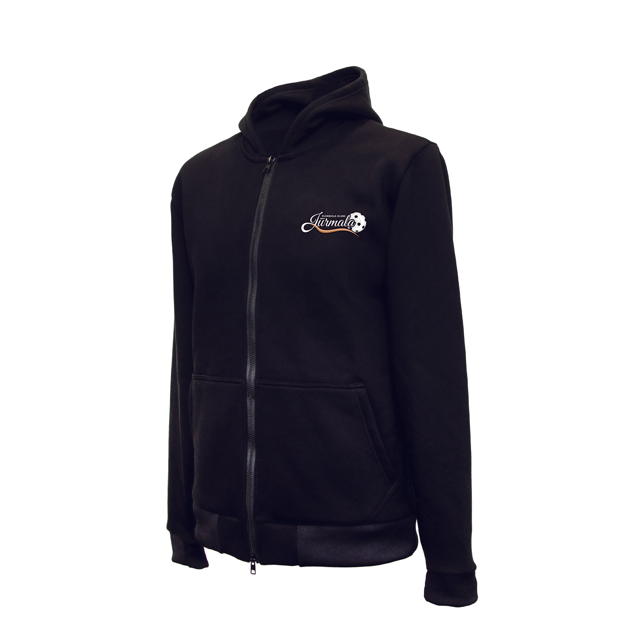 FK JŪRMALA DŽEMPERIS AR RĀVĒJSLĒDZĒJU