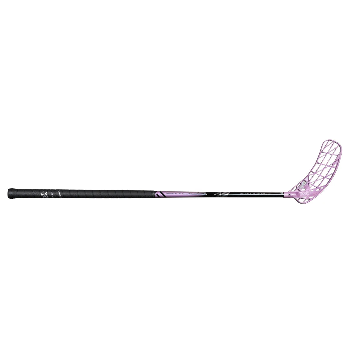 NŪJA QUICK POWER HES 27 FP (ROUND)