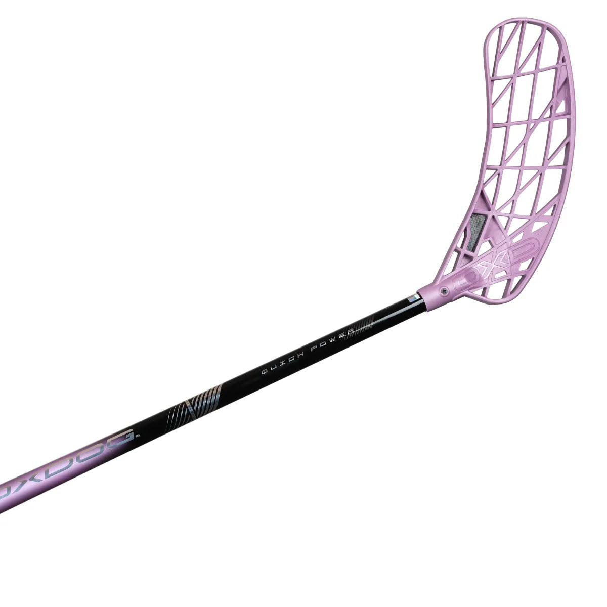 NŪJA QUICK POWER HES 25 FP